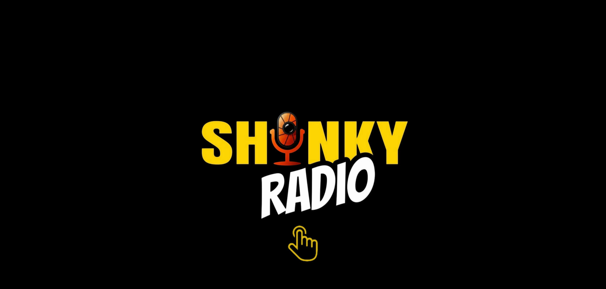 SHONKY RADIO