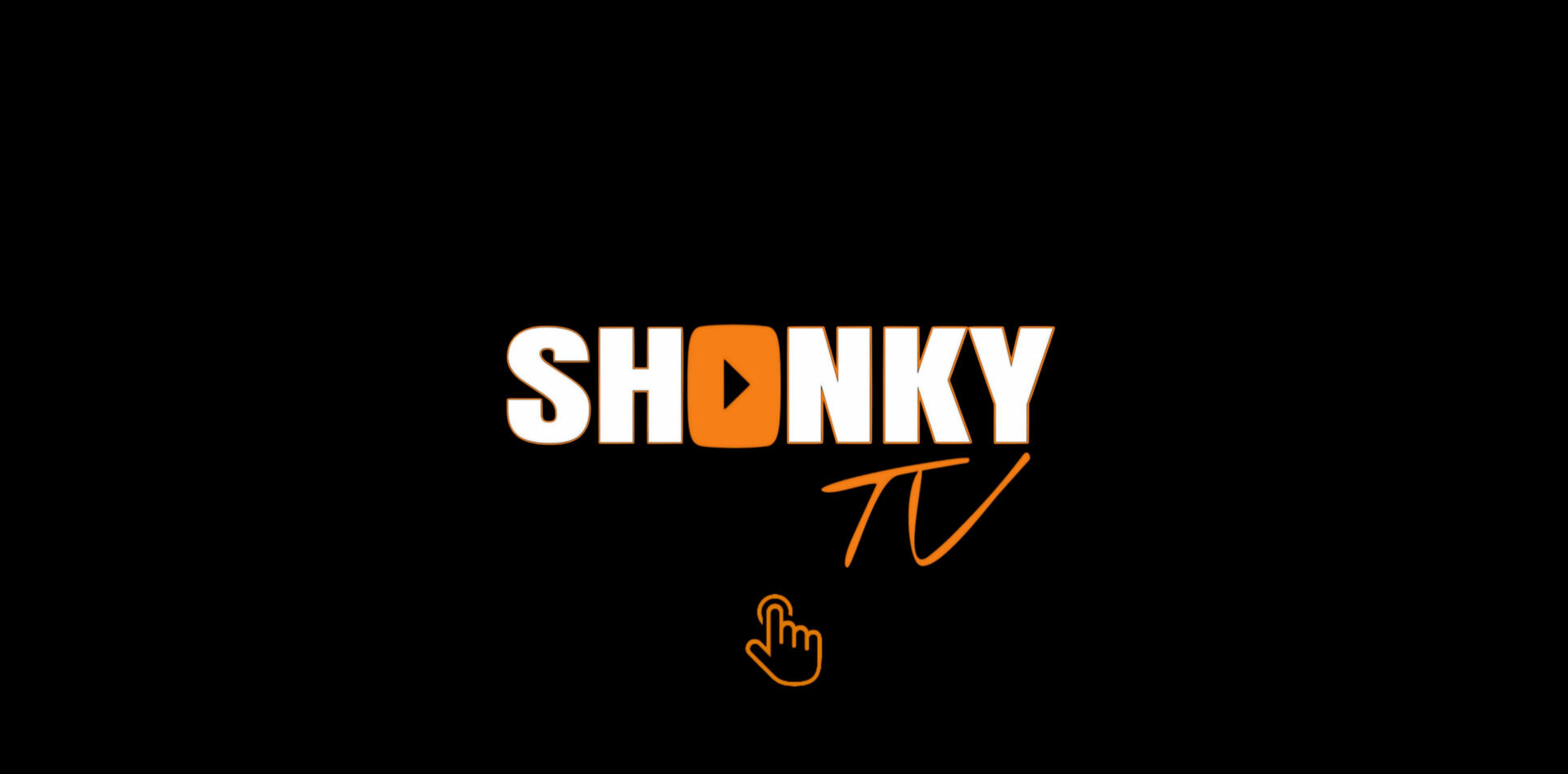 SHONKY TV
